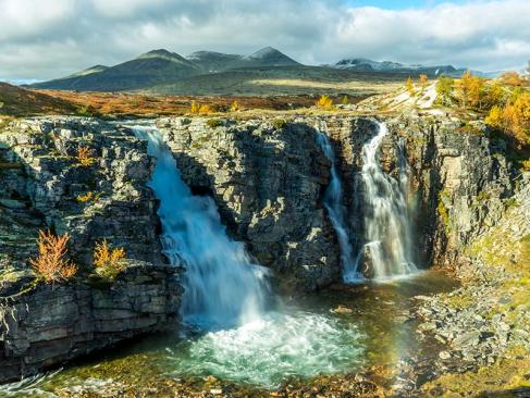 A Découvrir en Norvège - Lillehammer