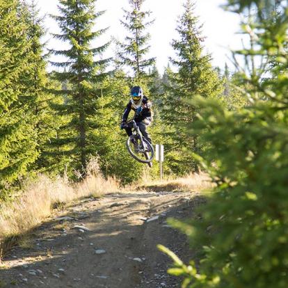 A Découvrir en Norvège - Lillehammer