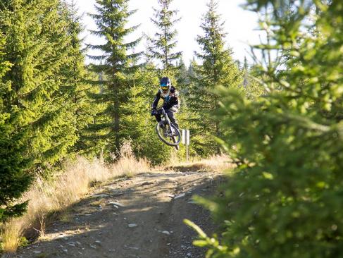 A Découvrir en Norvège - Lillehammer