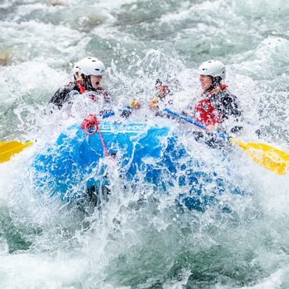 A Découvrir en Norvège - Lillehammer