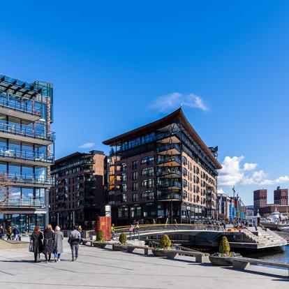 A Découvrir en Norvège - Oslo
