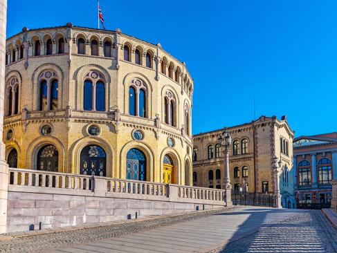 A Découvrir en Norvège - Oslo