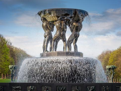 A Découvrir en Norvège - Oslo