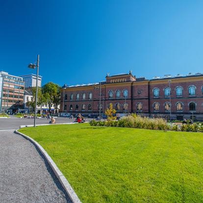 A Découvrir en Norvège - Oslo