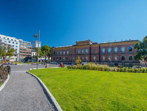 A Découvrir en Norvège - Oslo