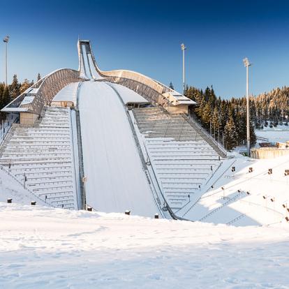 A Découvrir en Norvège - Oslo