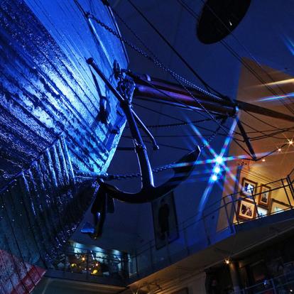 A Découvrir en Norvège - Oslo