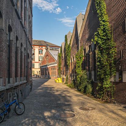 A Découvrir en Norvège - Oslo