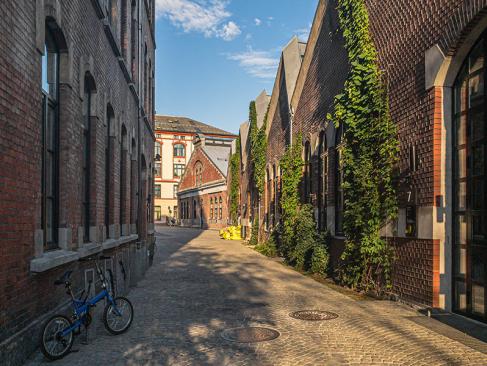 A Découvrir en Norvège - Oslo