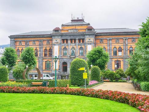 Bergen - Musée D'Art A Découvrir en Norvège - Bergen