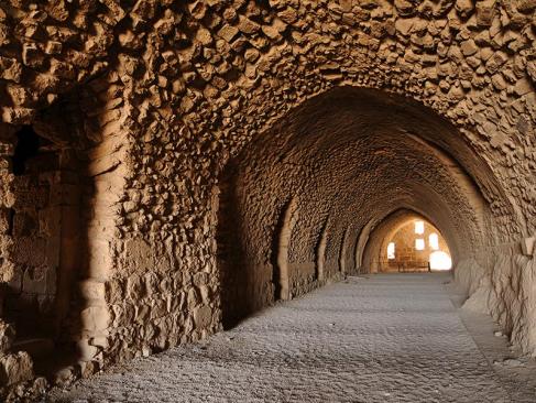 Kerak A Découvrir en Jordanie - Al-Karak