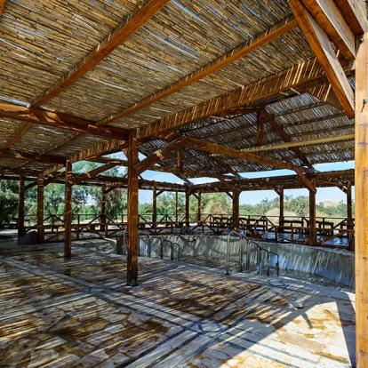 A Découvrir en Jordanie - Béthanie