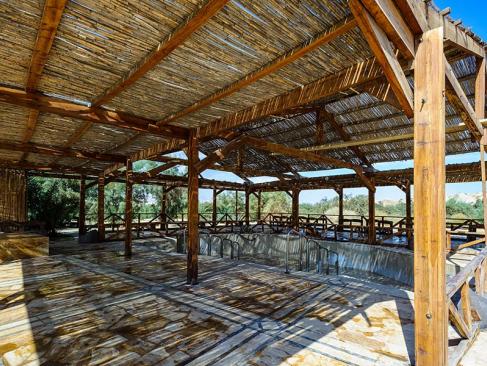 A Découvrir en Jordanie - Béthanie