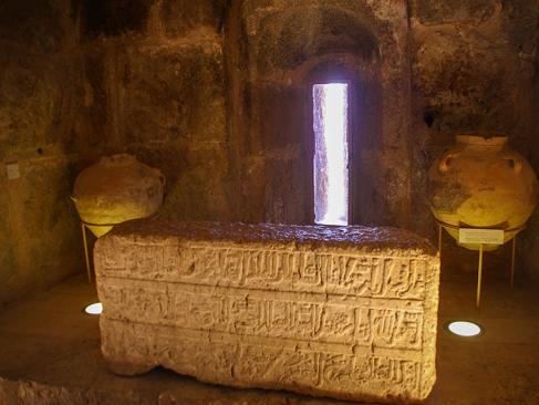 Château D'Ajlun A Découvrir en Jordanie - Ajlun
