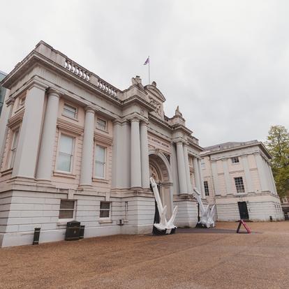 A Découvrir en Ecosse - Aberdeen