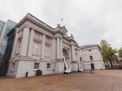 A Découvrir en Ecosse - Aberdeen