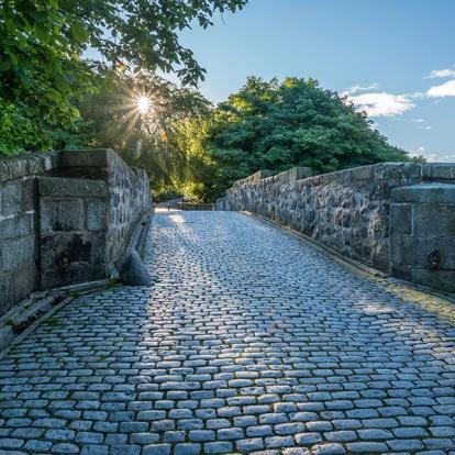 A Découvrir en Ecosse - Aberdeen