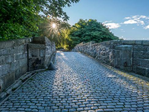 A Découvrir en Ecosse - Aberdeen