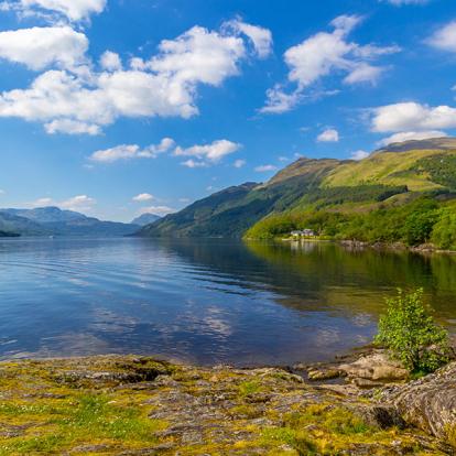 A Découvrir en Ecosse - Le Loch Lomond