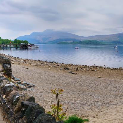 A Découvrir en Ecosse - Le Loch Lomond