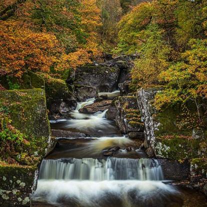 A Découvrir en Ecosse - Le Loch Lomond