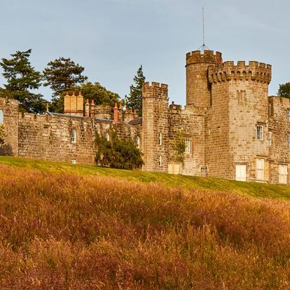 A Découvrir en Ecosse - Le Loch Lomond