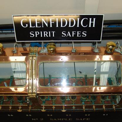 A Découvrir en Ecosse - La Vallée de Speyside