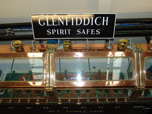 A Découvrir en Ecosse - La Vallée de Speyside