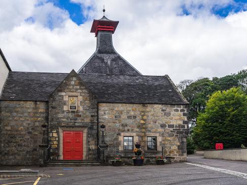 A Découvrir en Ecosse - La Vallée de Speyside