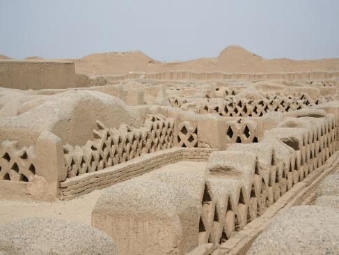 A Découvrir au Pérou - Trujillo