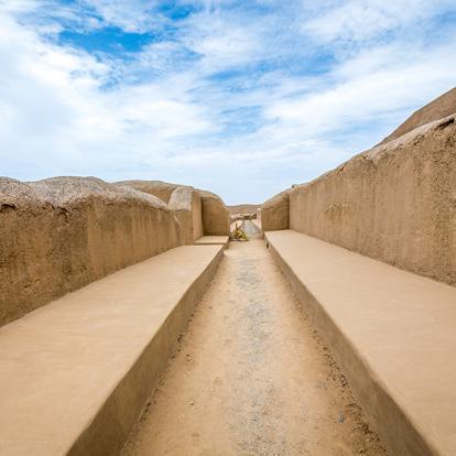 A Découvrir au Pérou - Trujillo