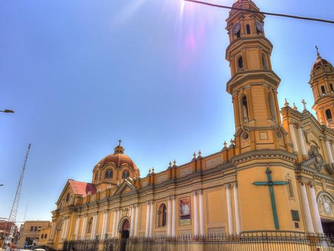 Puira A Découvrir en Ecosse - Piura