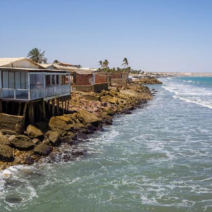 Colan, Piura A Découvrir en Ecosse - Piura