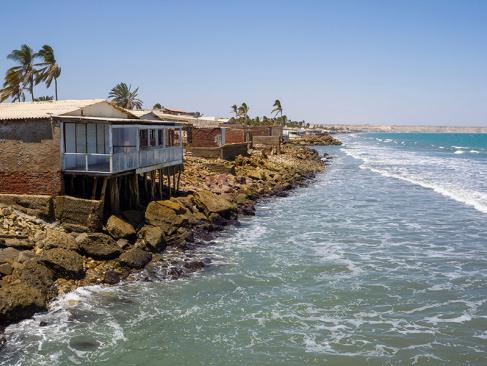 Colan, Piura A Découvrir en Ecosse - Piura