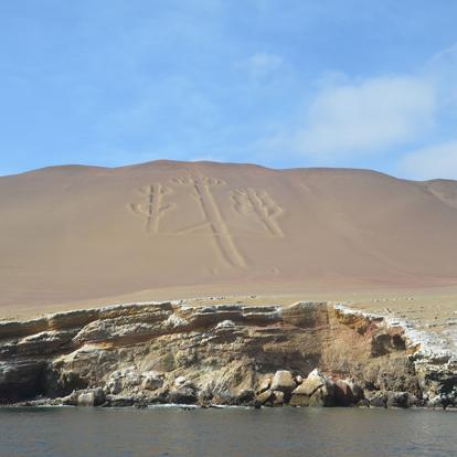 A Découvrir au Pérou - Paracas