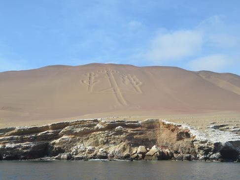 A Découvrir au Pérou - Paracas