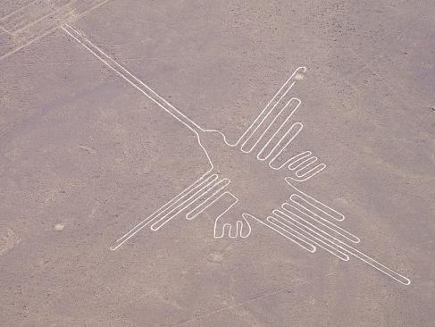 A Découvrir au Pérou - Nazca