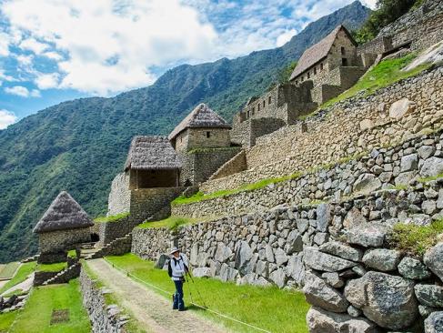 Machu Picchu A Découvrir au Pérou - Le Machu Picchu