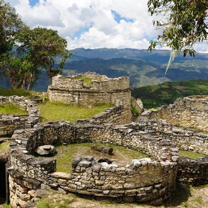 A Découvrir au Pérou - Kuélap