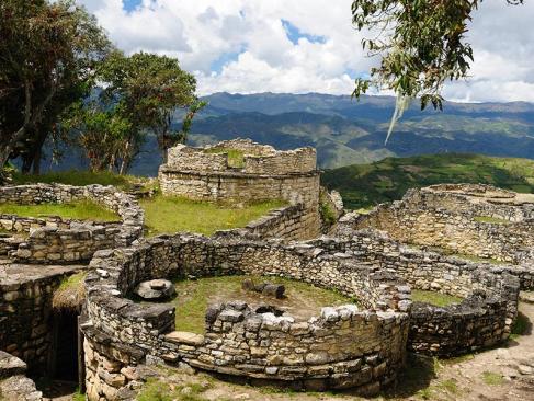 A Découvrir au Pérou - Kuélap