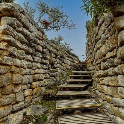 A Découvrir au Pérou - Kuélap