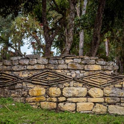 A Découvrir au Pérou - Kuélap