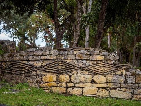 A Découvrir au Pérou - Kuélap