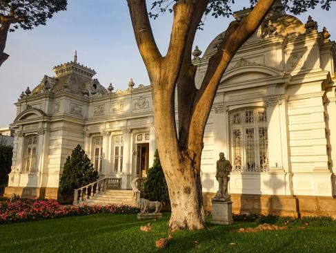 Lima - Musée Pedro De Osma A Découvrir au Pérou - Lima