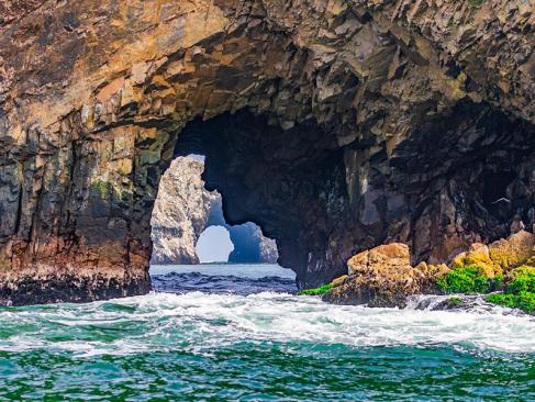 Islas Ballestas A Découvrir au Pérou - Les Islas Ballestas