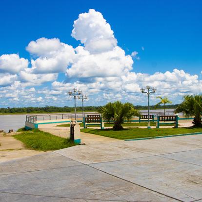 Iquitos A Découvrir au Pérou - Iquitos