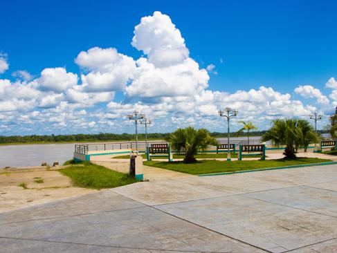 Iquitos A Découvrir au Pérou - Iquitos