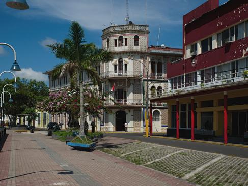 Iquitos A Découvrir au Pérou - Iquitos