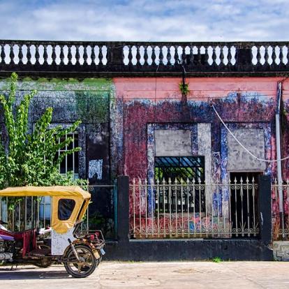 Iquitos A Découvrir au Pérou - Iquitos