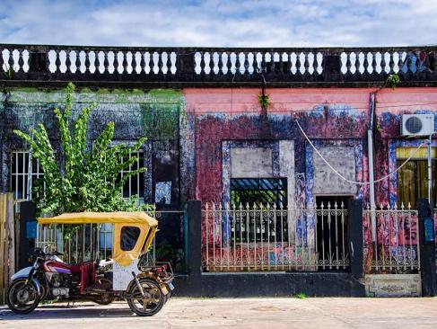 Iquitos A Découvrir au Pérou - Iquitos